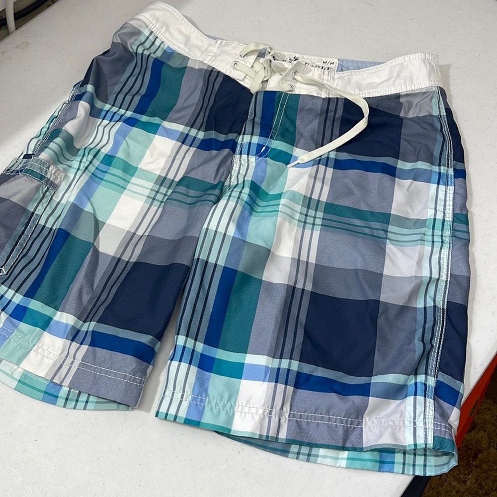 American eagle swim Med.